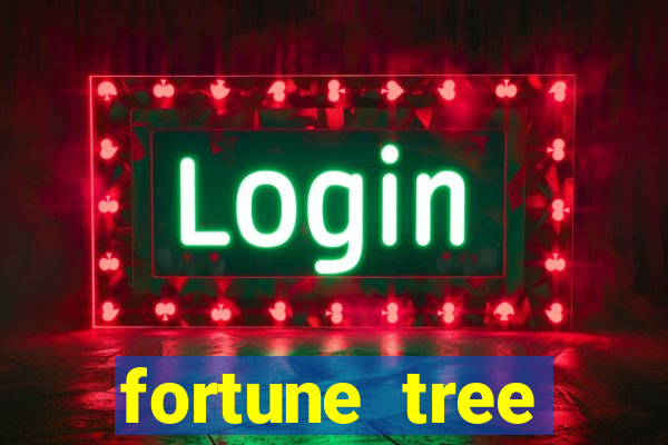 fortune tree prosperity demo